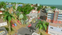 8. Cities: Skylines Deluxe Edition PL (PC) (klucz STEAM)